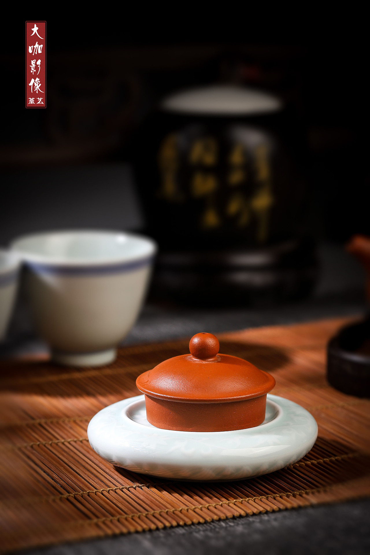 景德鎮(zhèn)茶具與茶藝魅力 衡陽淘寶產(chǎn)品拍攝的藝術(shù)與茶道文化