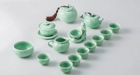 茶滋于水，水藉于器——中國茶器的發(fā)展