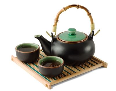 茶館 品味茶香，沉浸茶藝的雅致空間