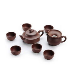 白沙溪茶具 產品鑒賞、加盟優勢與茶館經營之道