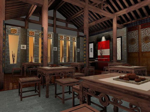 中國十大著名茶館城市之廣州